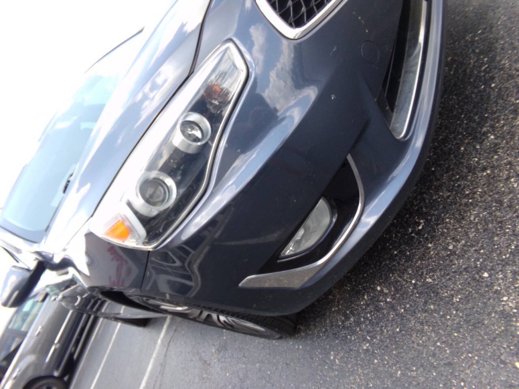 2015 Kia Cadenza Image 47