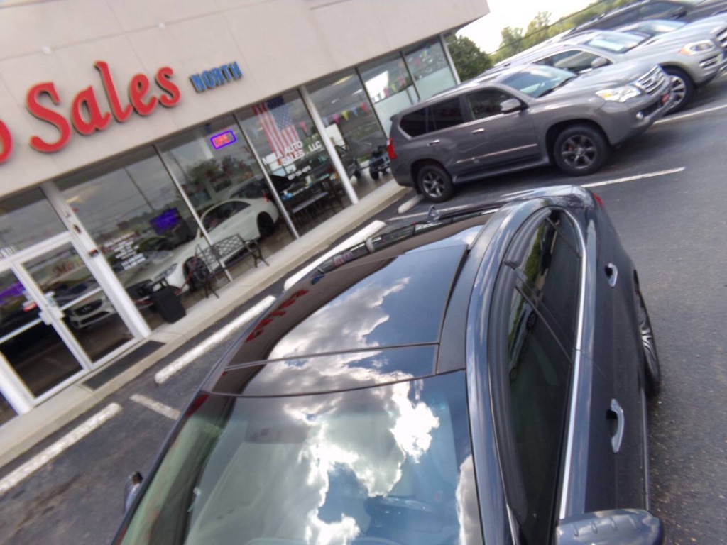 2015 Kia Cadenza Image 49