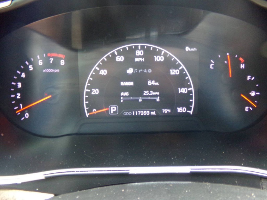 2015 Kia Cadenza Image 50