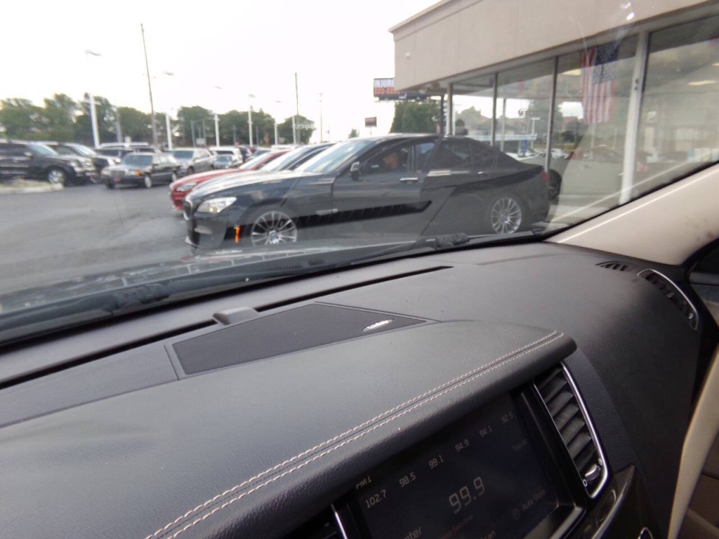 2015 Kia Cadenza Image 51