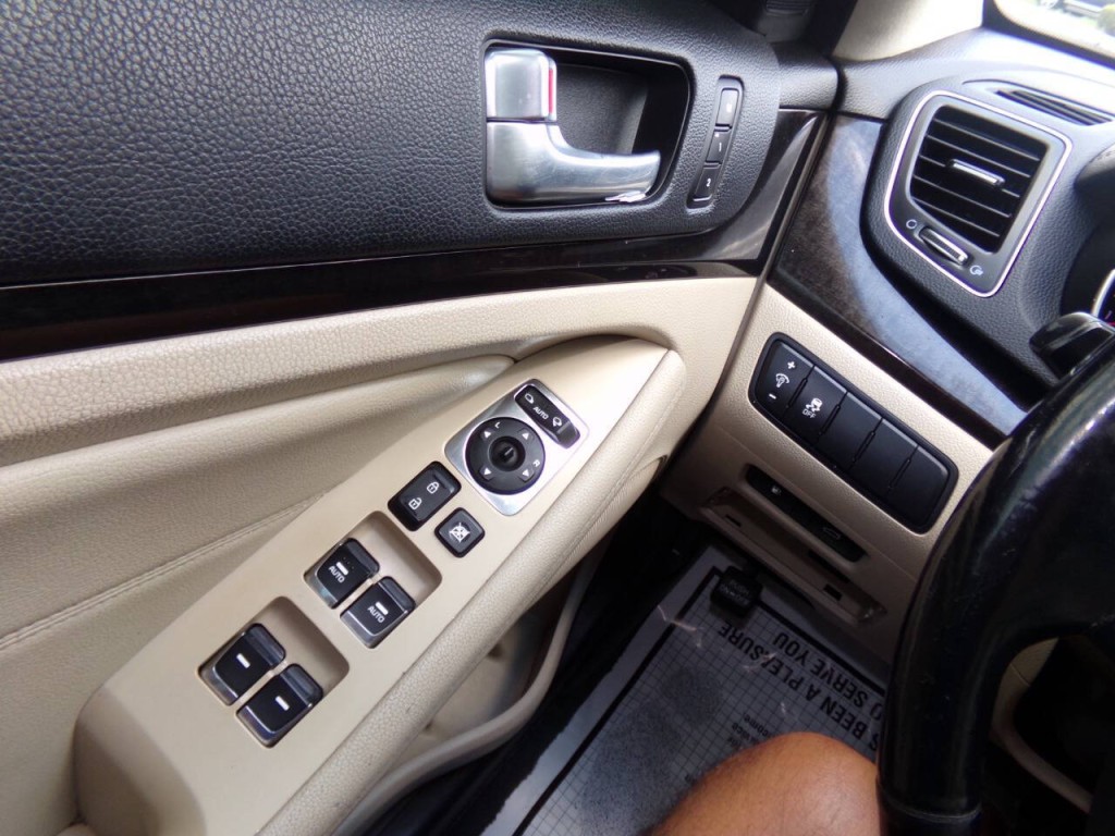 2015 Kia Cadenza Image 54