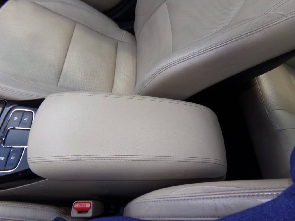 2015 Kia Cadenza Image 59