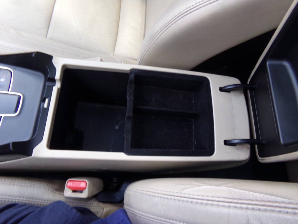 2015 Kia Cadenza Image 60