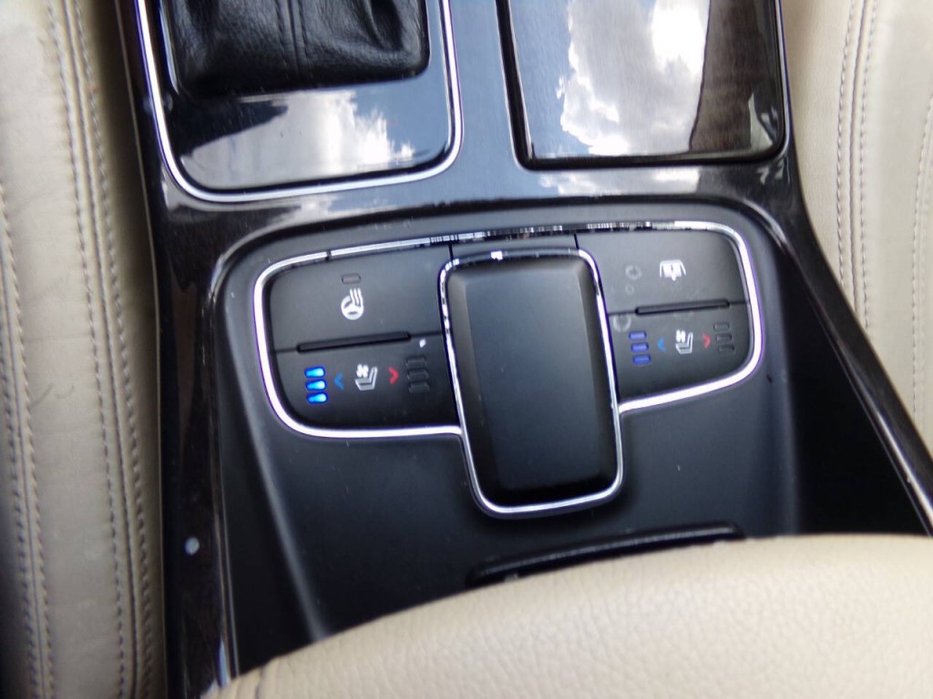 2015 Kia Cadenza Image 61