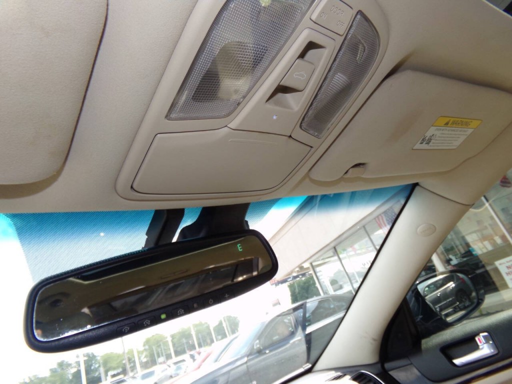 2015 Kia Cadenza Image 67