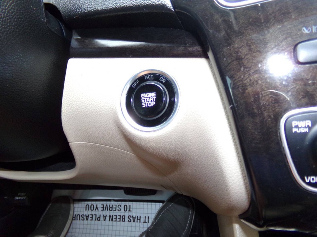 2015 Kia Cadenza Image 71