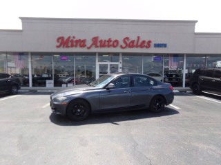 Image for 2013 BMW 3 Series 328i xDrive ID: 6755319