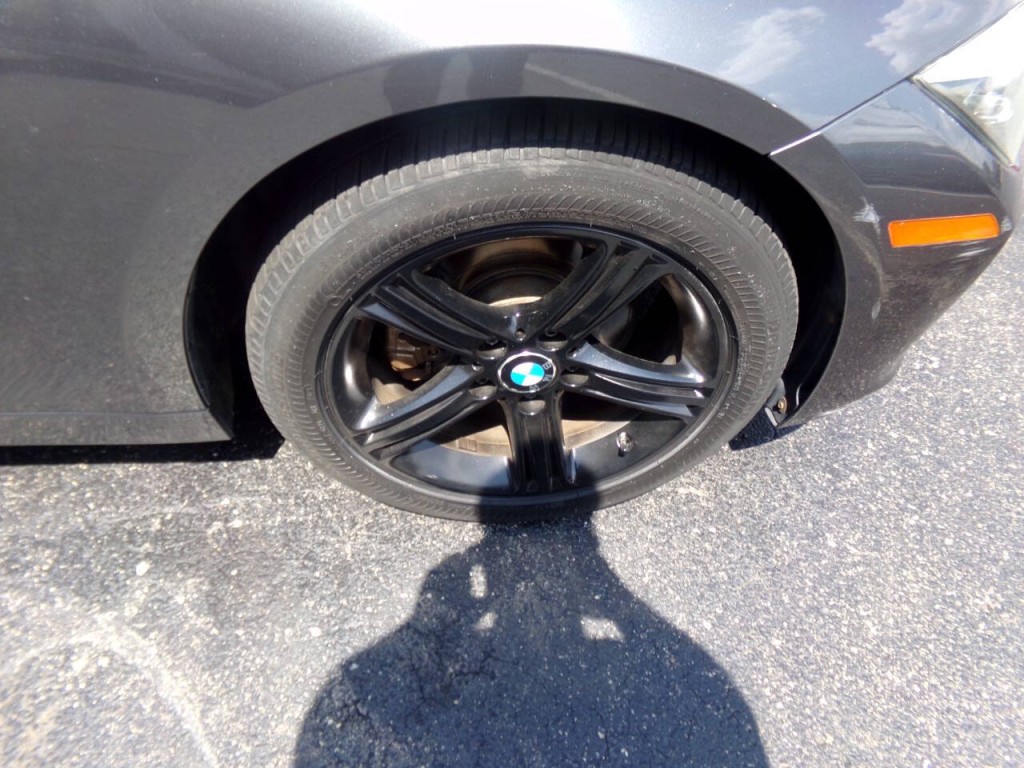 2013 BMW 3 Series Image 48
