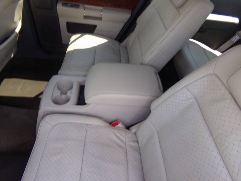 2010 Ford Flex Image 17
