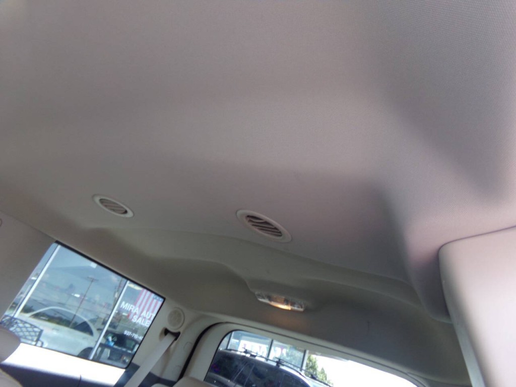 2010 Ford Flex Image 21
