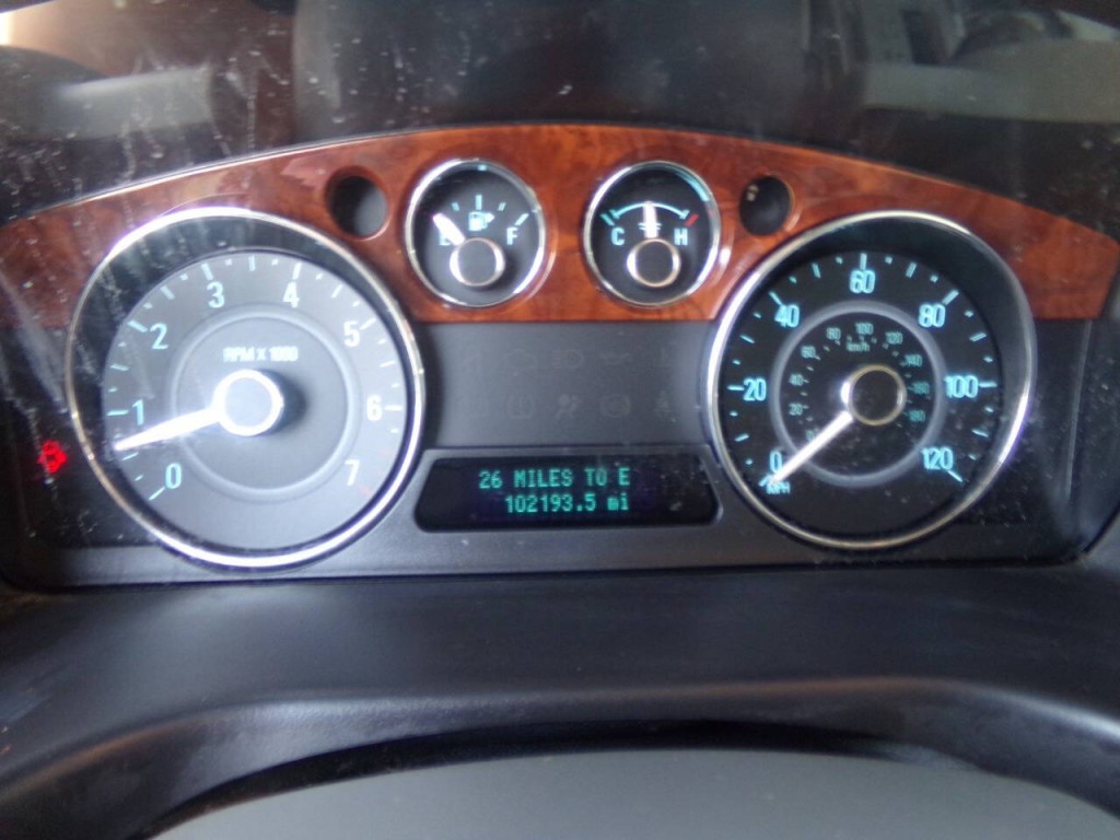 2010 Ford Flex Image 55