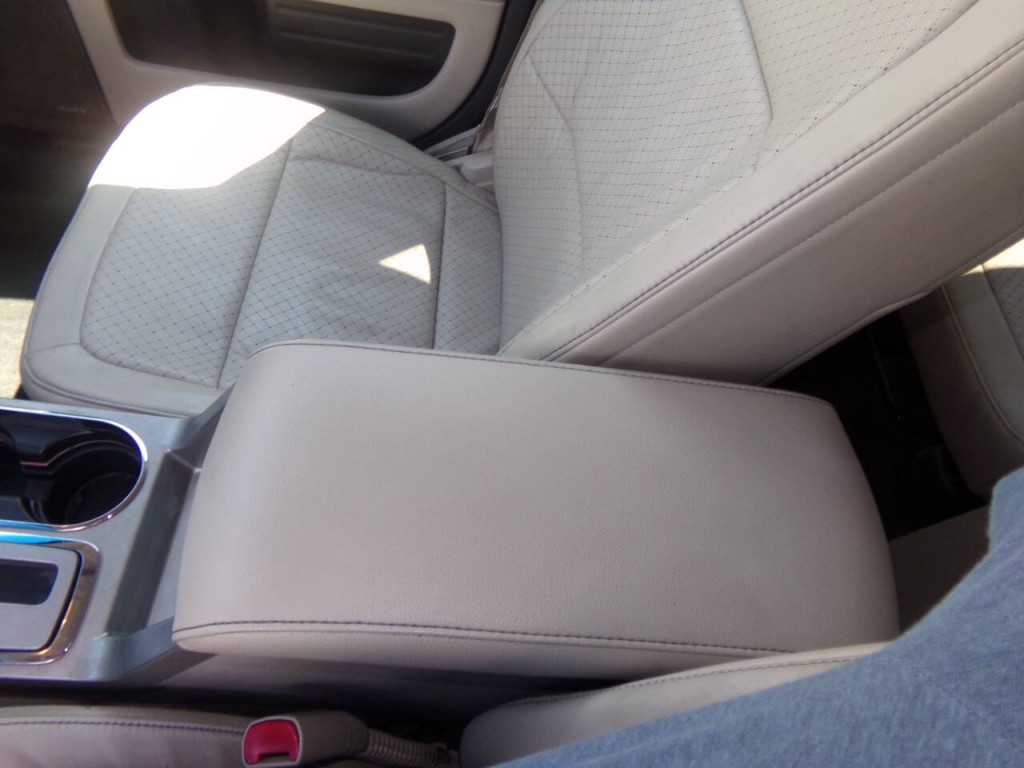 2010 Ford Flex Image 59