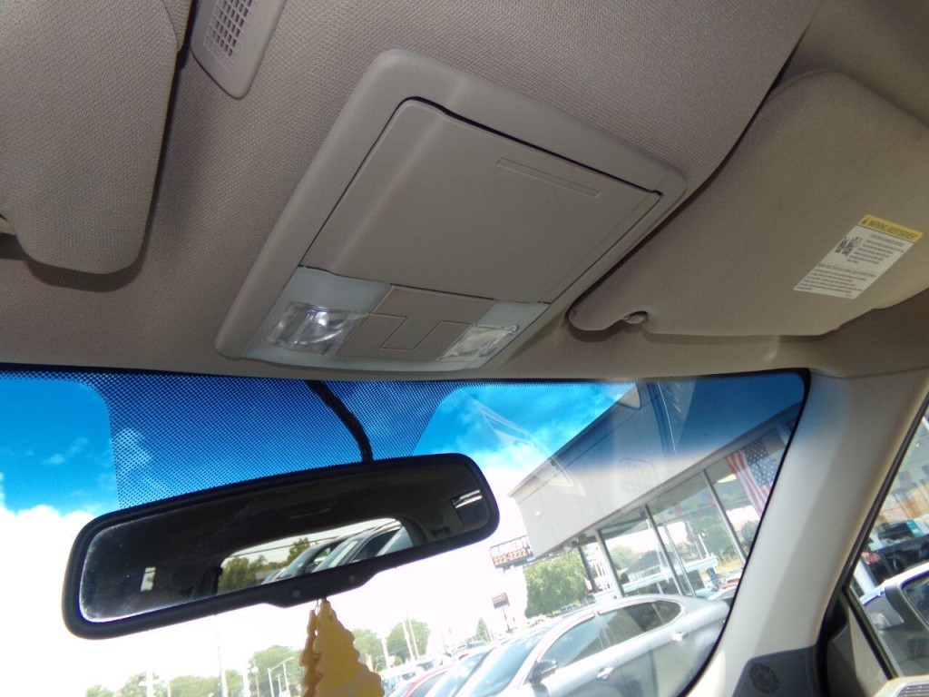 2010 Ford Flex Image 66