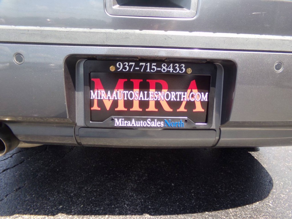 2010 Ford Flex Image 38