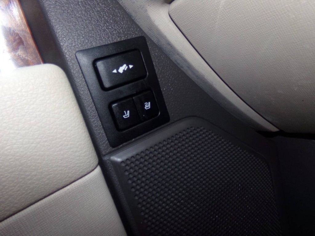 2010 Ford Flex Image 61