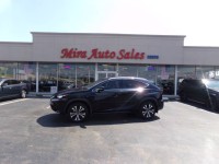 Image for 2015 Lexus NX 200t Base ID: 6755321