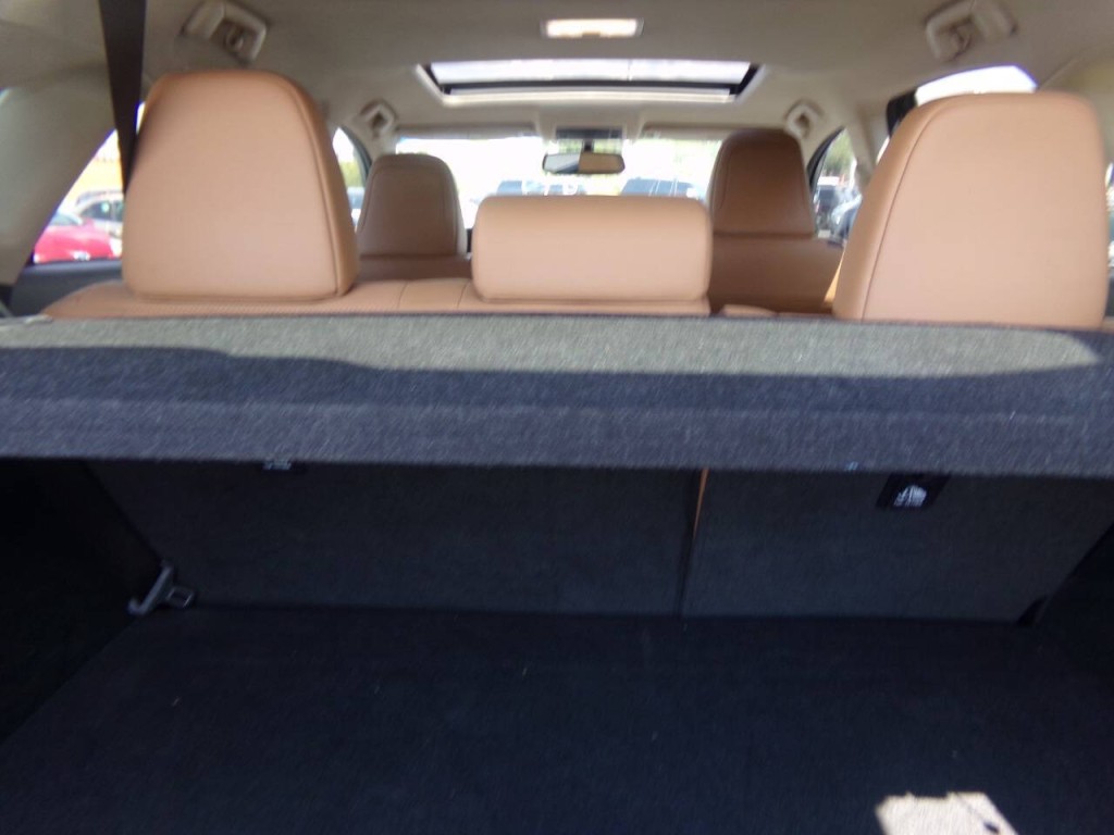 2015 Lexus NX 200t Image 22
