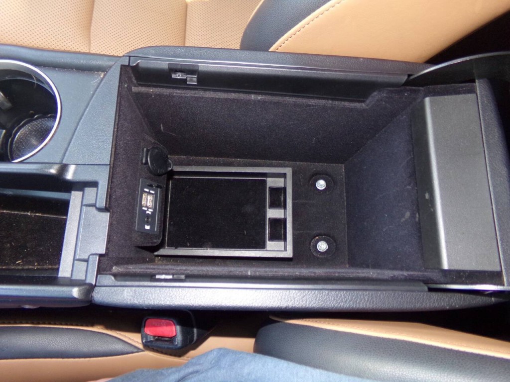 2015 Lexus NX 200t Image 61