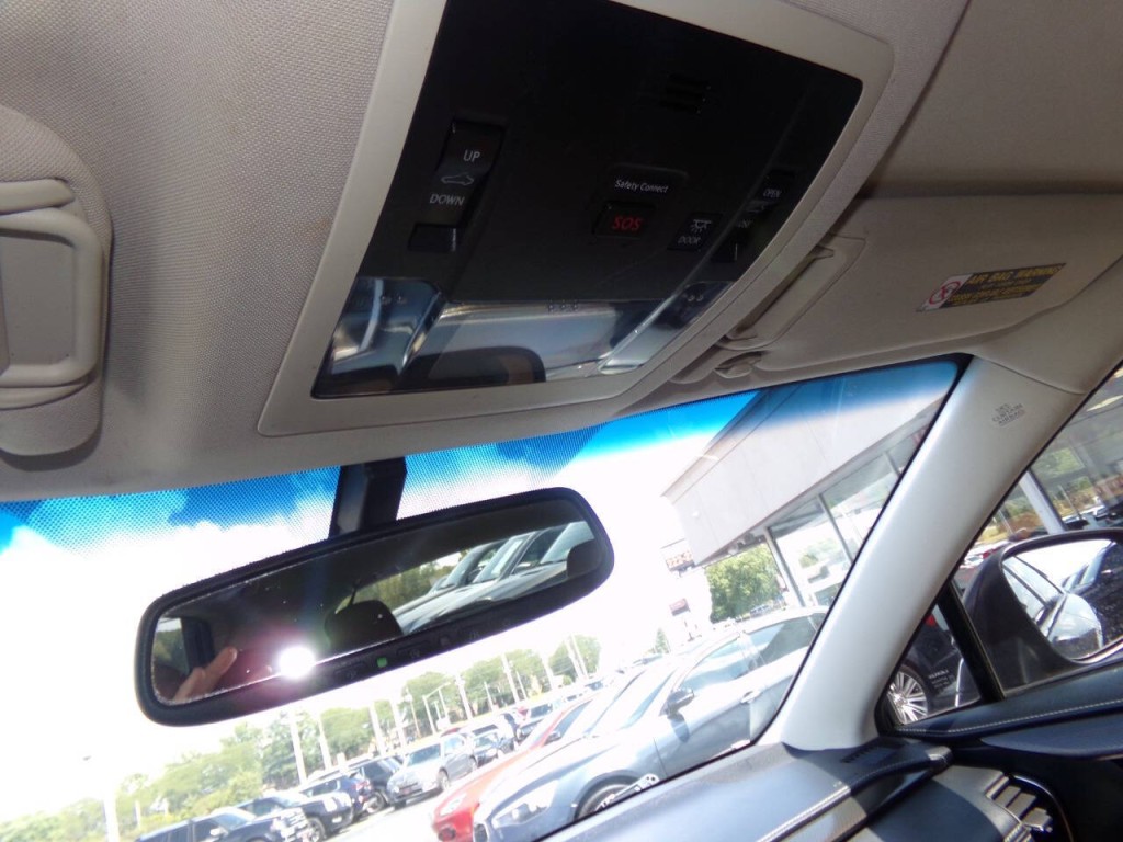 2015 Lexus NX 200t Image 66