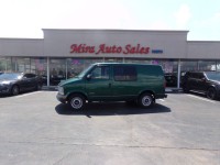 Image for 1998 Chevrolet Astro Base Extended Cargo ID: 6758677