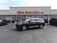 Image for 2013 INFINITI JX35 Base ID: 6758679