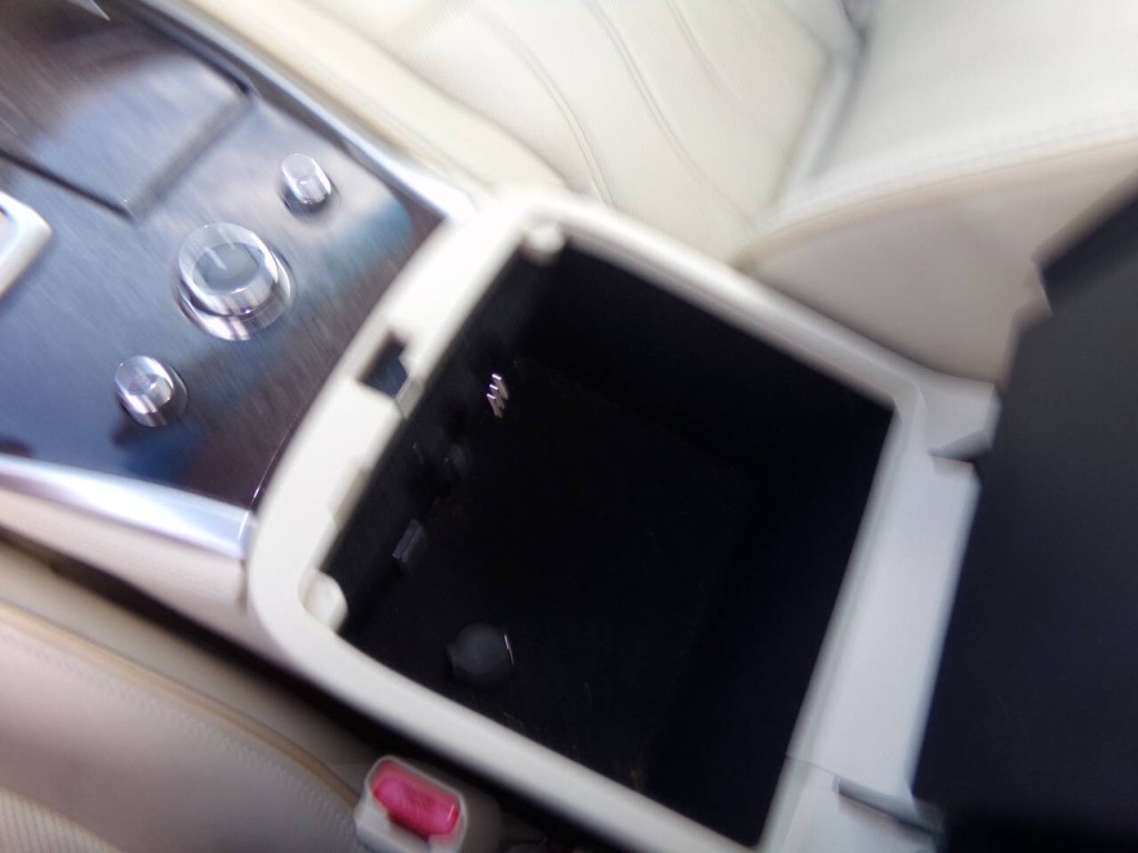 2013 INFINITI JX35 Image 55