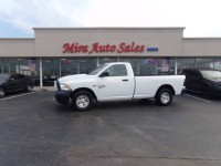 Image for 2019 RAM 1500 Tradesman Regular Cab 8 ft. LB Pickup ID: 6758681