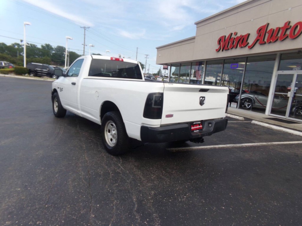 2019 RAM 1500 Image 9