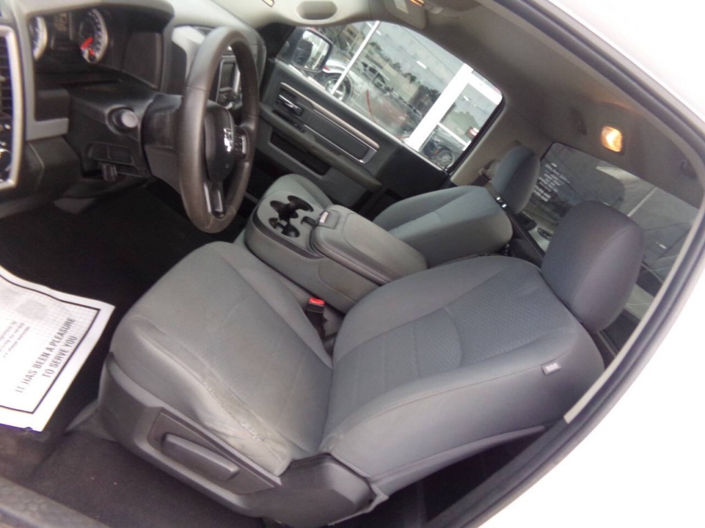 2019 RAM 1500 Image 12