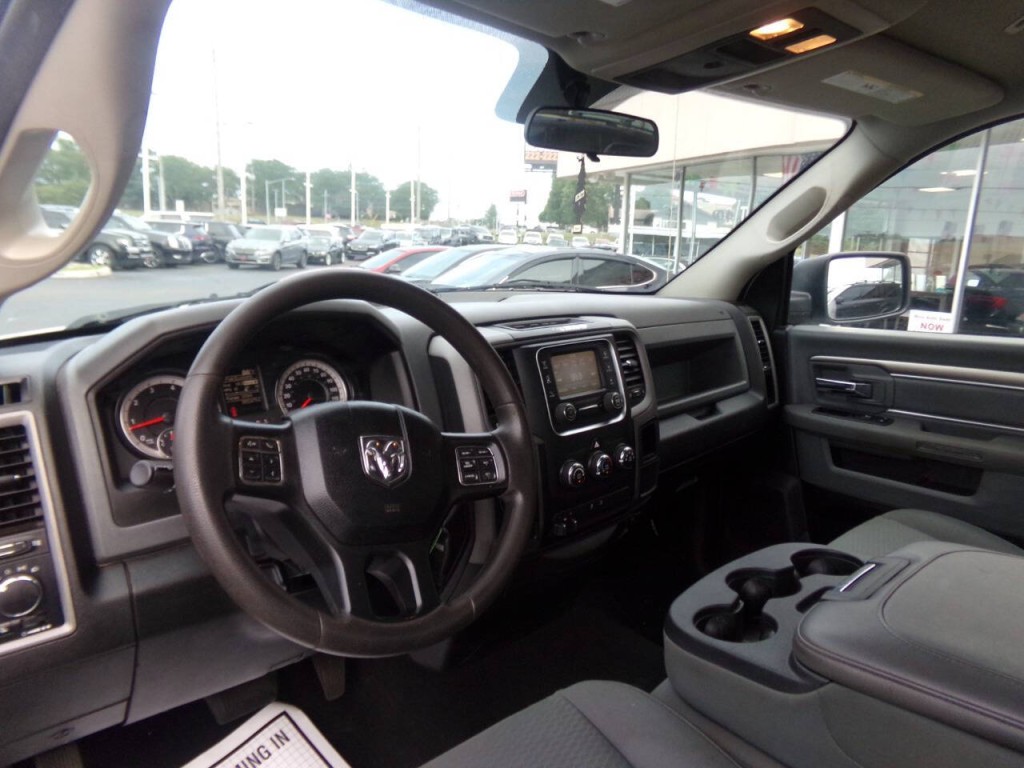 2019 RAM 1500 Image 13