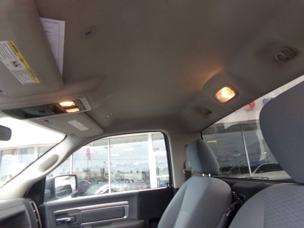 2019 RAM 1500 Image 14