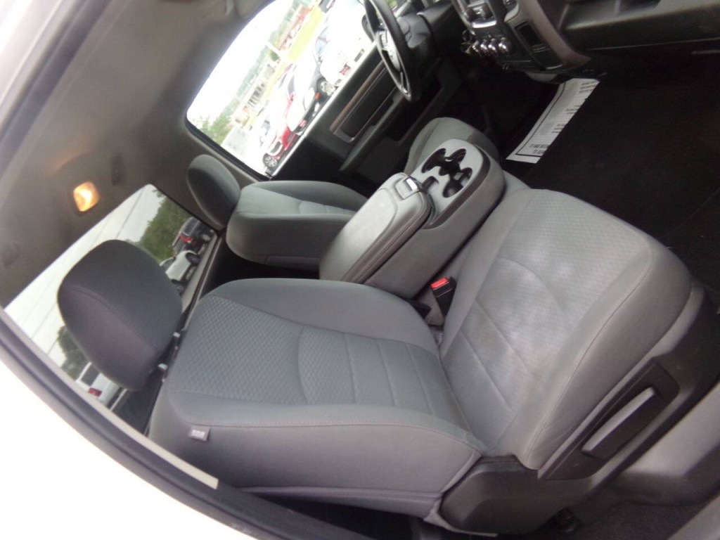 2019 RAM 1500 Image 17