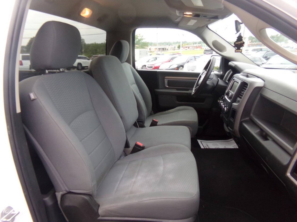2019 RAM 1500 Image 18