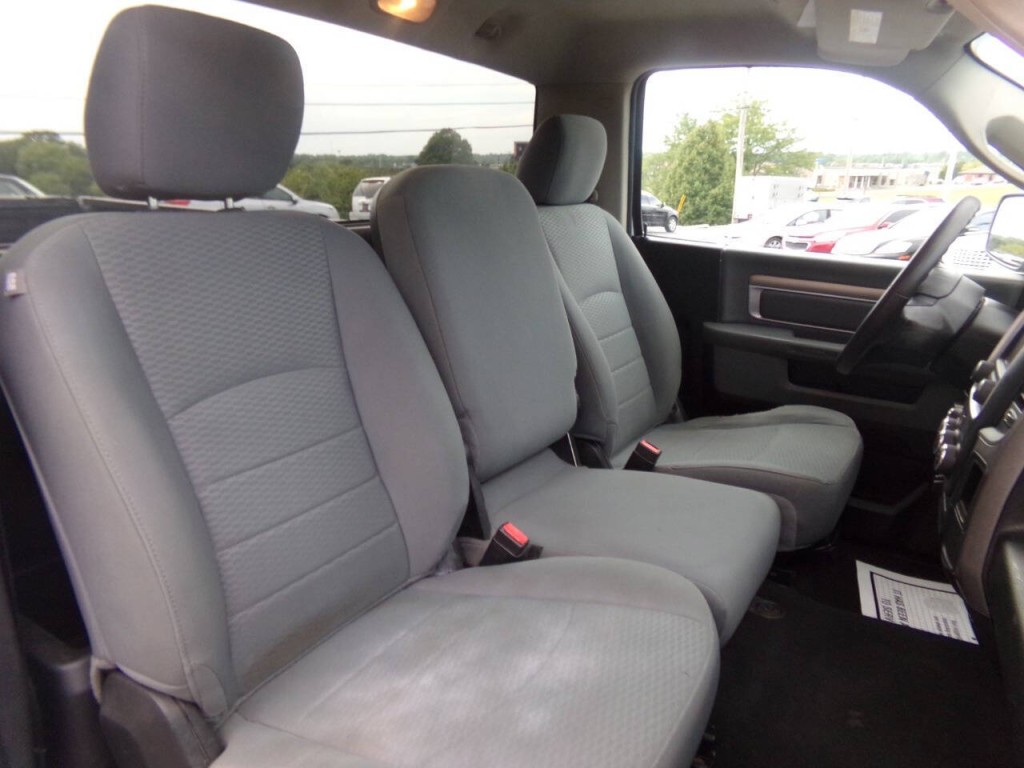 2019 RAM 1500 Image 19