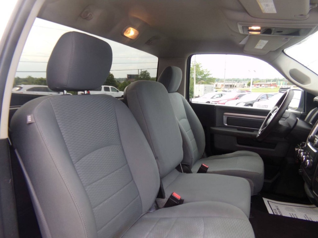 2019 RAM 1500 Image 20