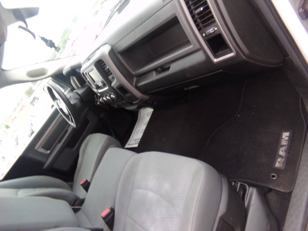 2019 RAM 1500 Image 22