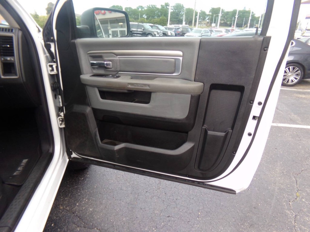 2019 RAM 1500 Image 23