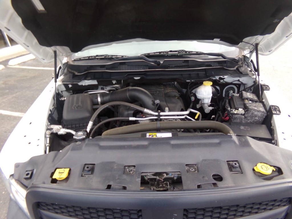 2019 RAM 1500 Image 24