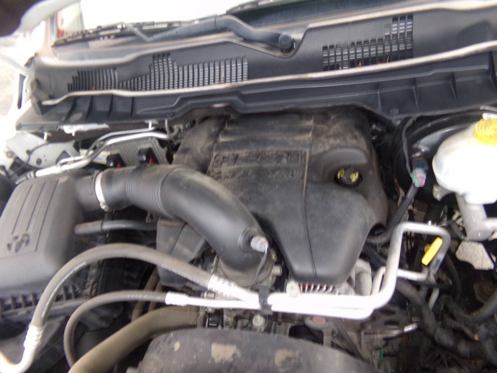 2019 RAM 1500 Image 25