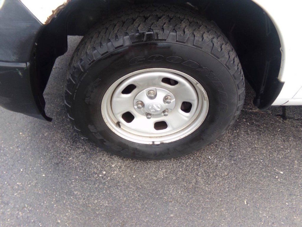 2019 RAM 1500 Image 28