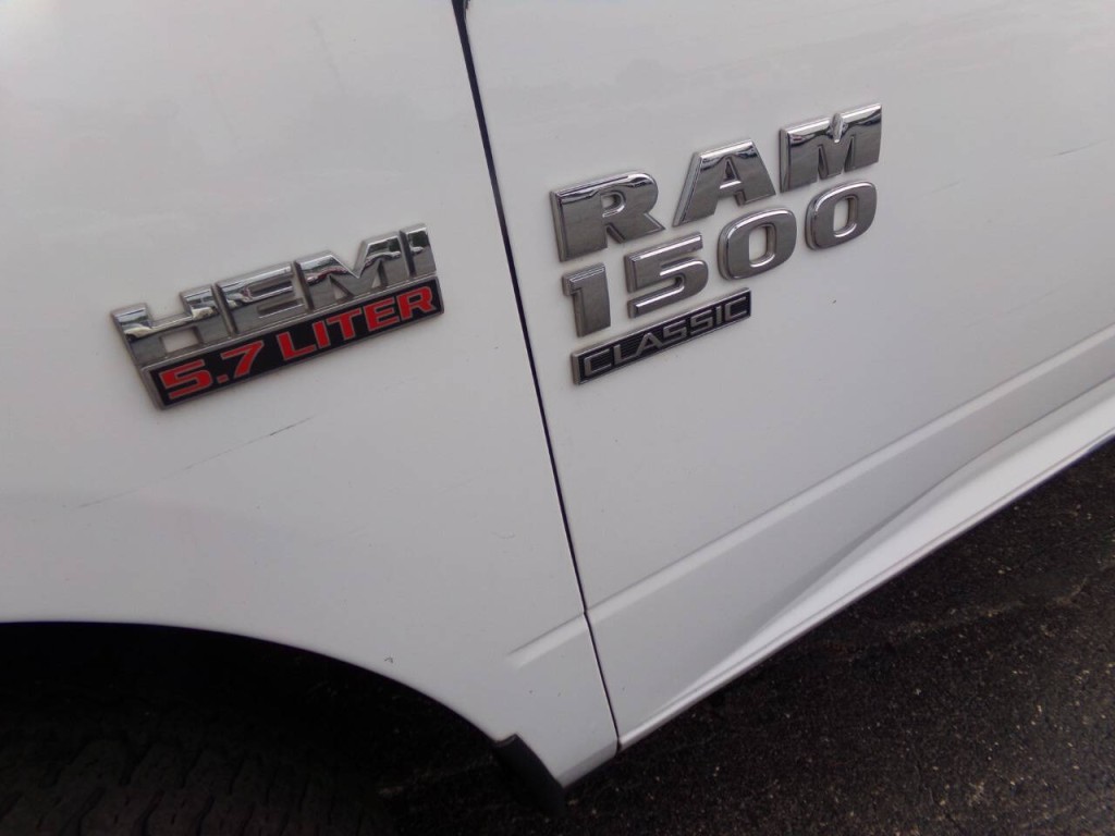 2019 RAM 1500 Image 29
