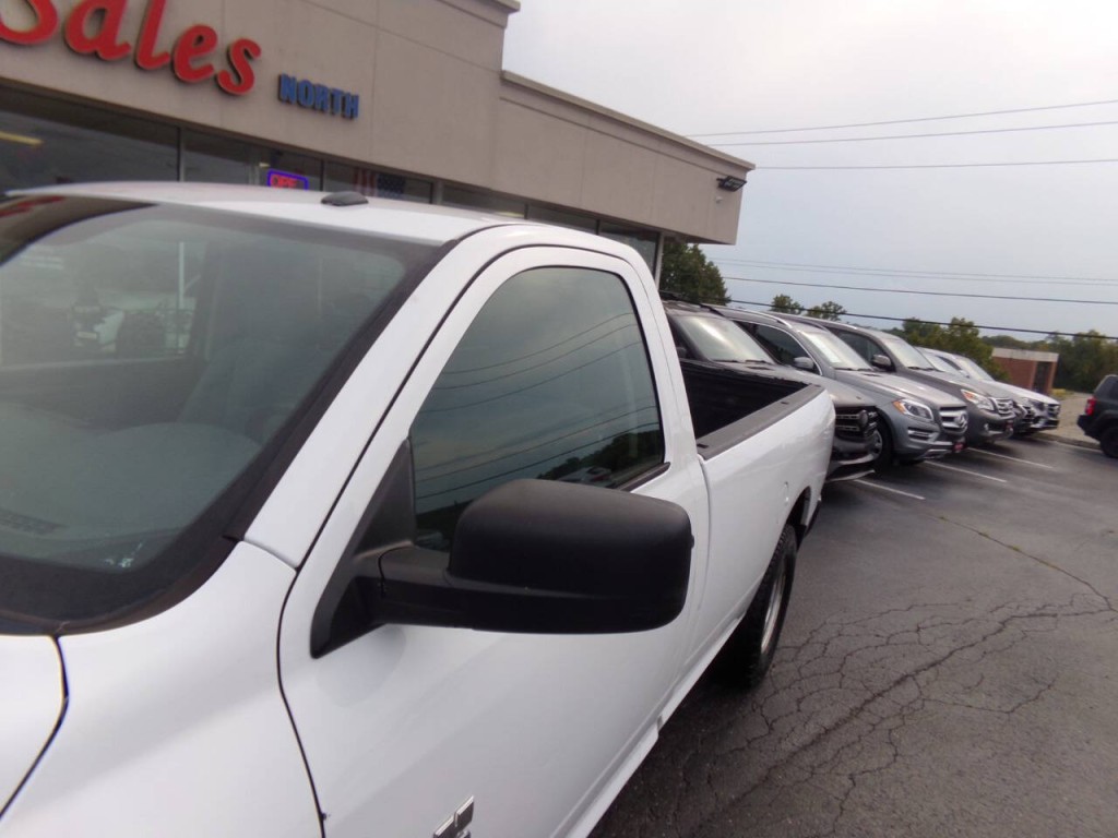 2019 RAM 1500 Image 30
