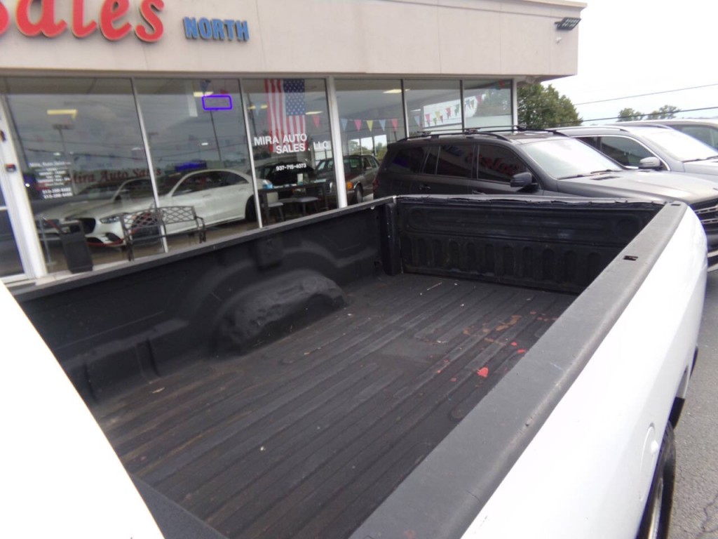 2019 RAM 1500 Image 31