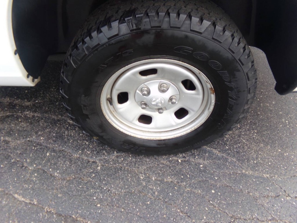 2019 RAM 1500 Image 32