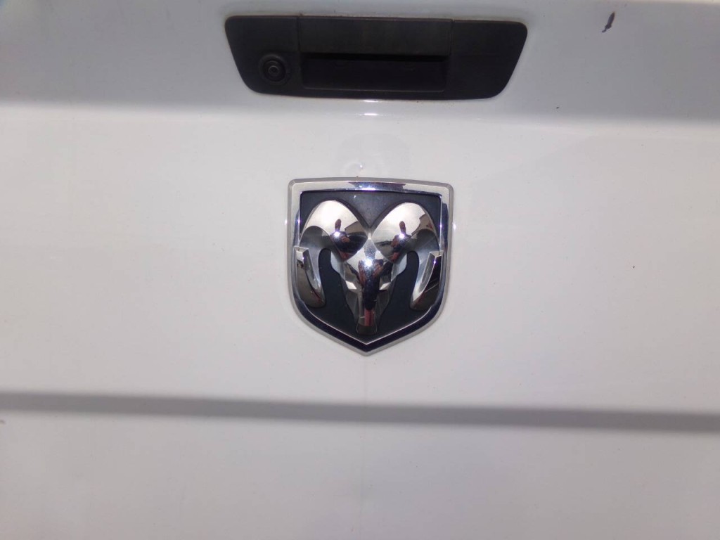 2019 RAM 1500 Image 35