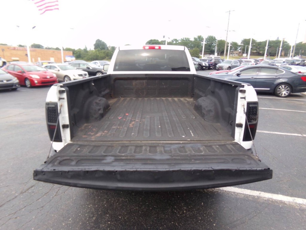 2019 RAM 1500 Image 36