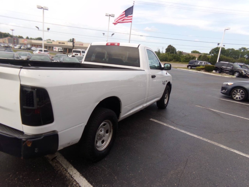 2019 RAM 1500 Image 37