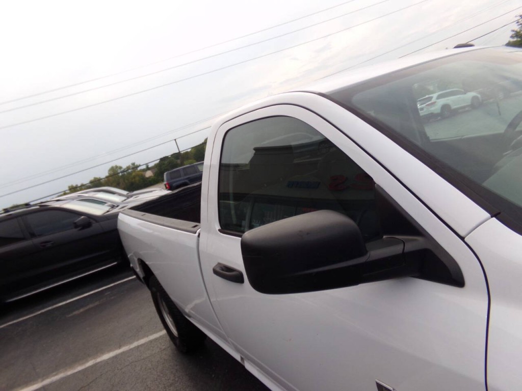 2019 RAM 1500 Image 39