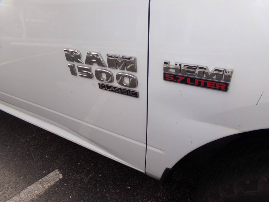 2019 RAM 1500 Image 40