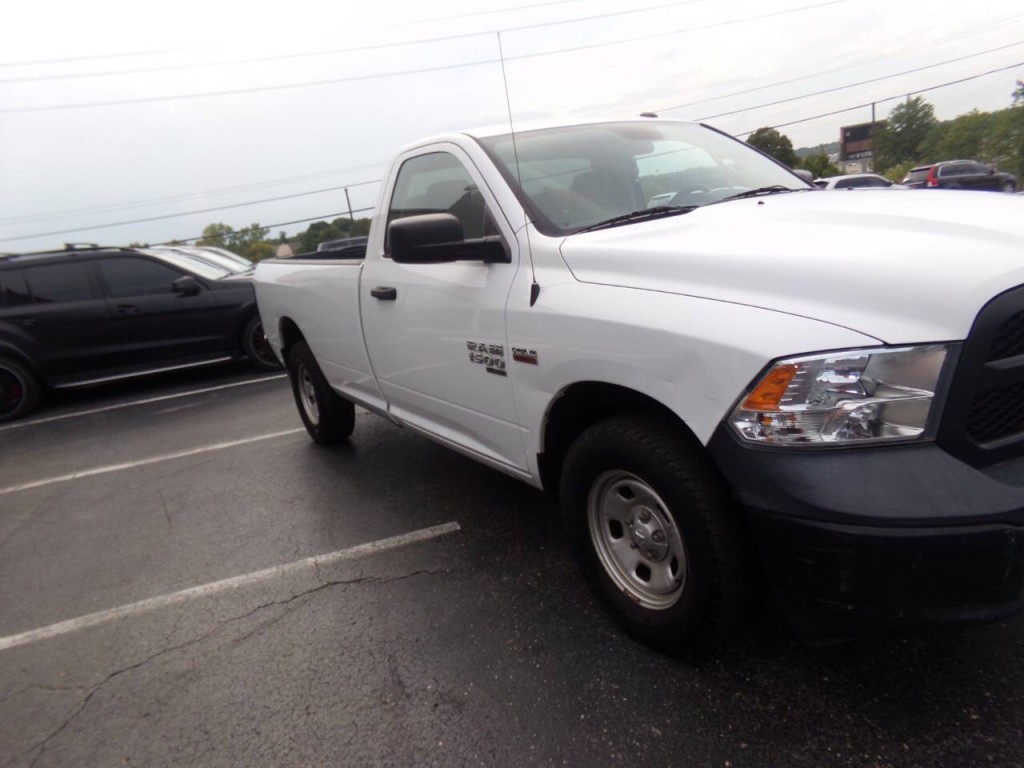 2019 RAM 1500 Image 42
